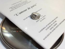 Picture of Chrome Hearts Ring _SKUChromeHeartsring08cly1077154